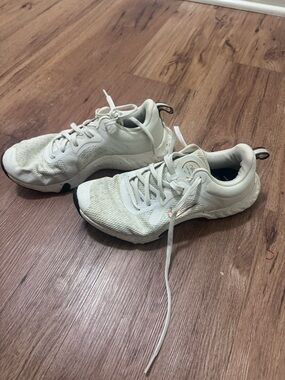 Nike metcon